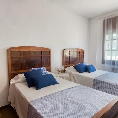 La Mimosa S'agaro Beach Holiday home