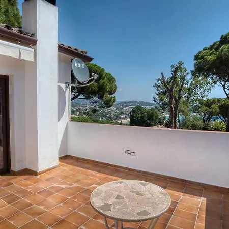 La Mimosa S'agaro Beach Holiday home Sant Feliu de Guixols