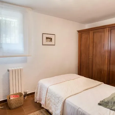 La Mimosa S'agaro Beach Holiday home